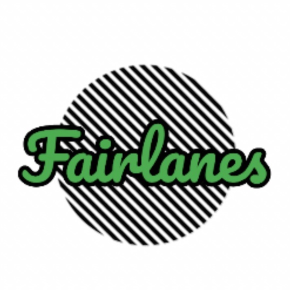 We changed our name! Fairlanes! - Picture 1 of 1